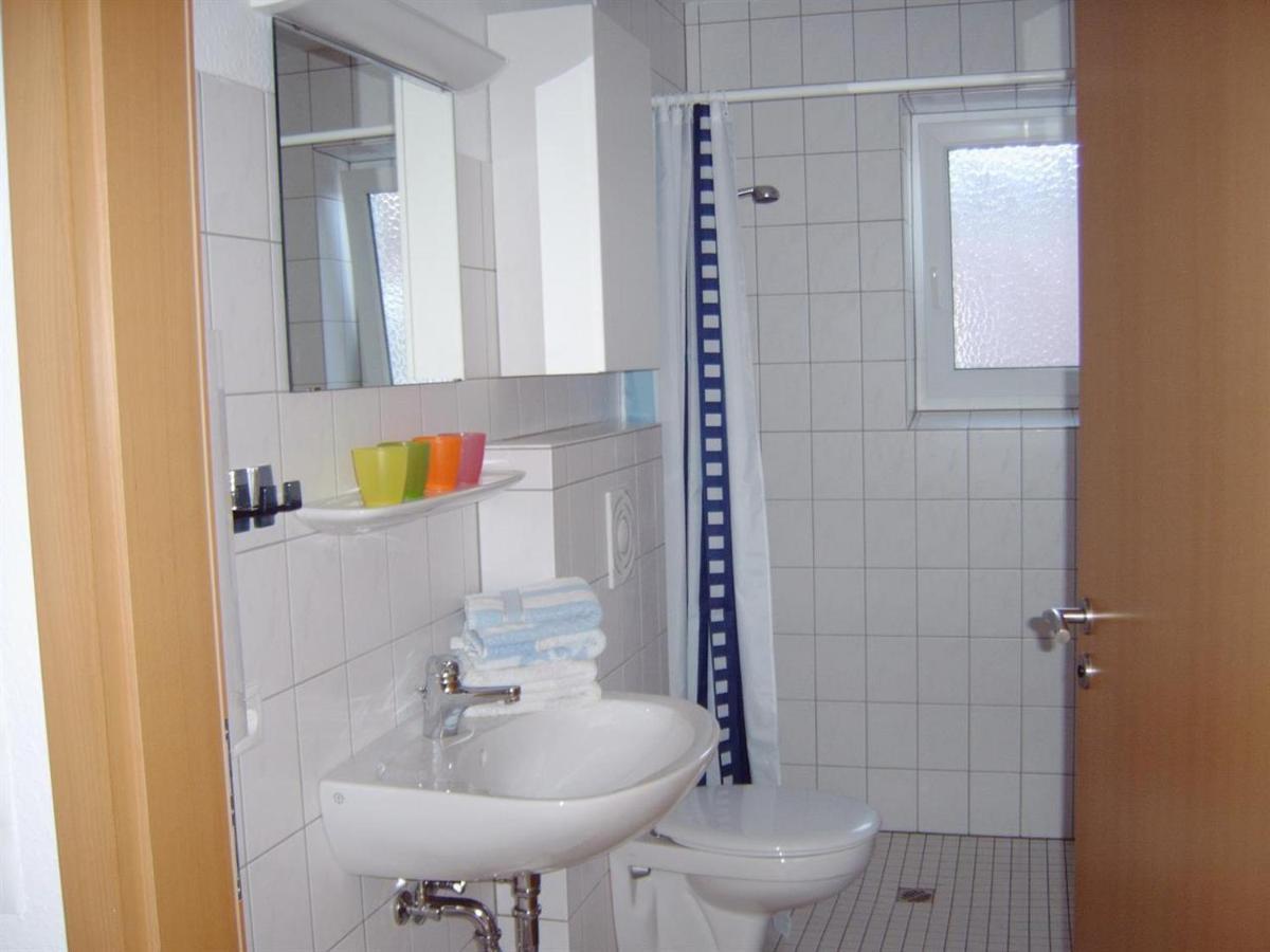 Ferienhaus Poelig Tating Oda fotoğraf